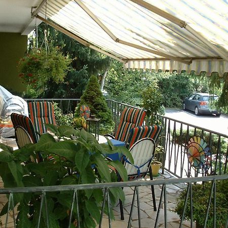 Hotel Koch Maingau Obertshausen Eksteriør billede