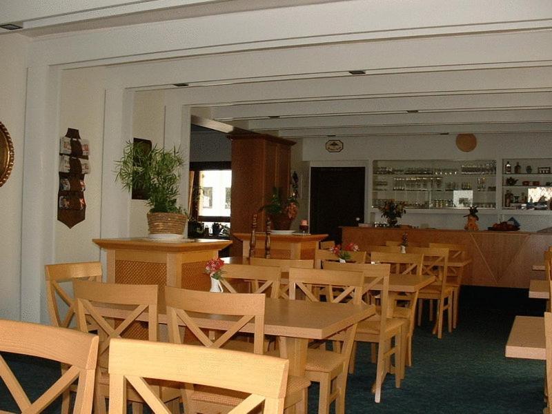 Hotel Koch Maingau Obertshausen Eksteriør billede