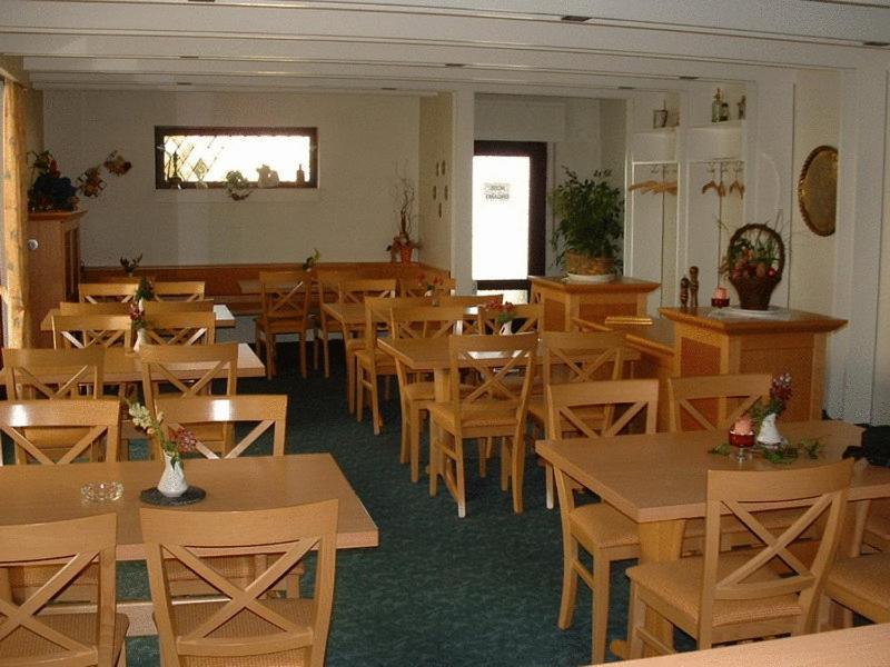 Hotel Koch Maingau Obertshausen Eksteriør billede