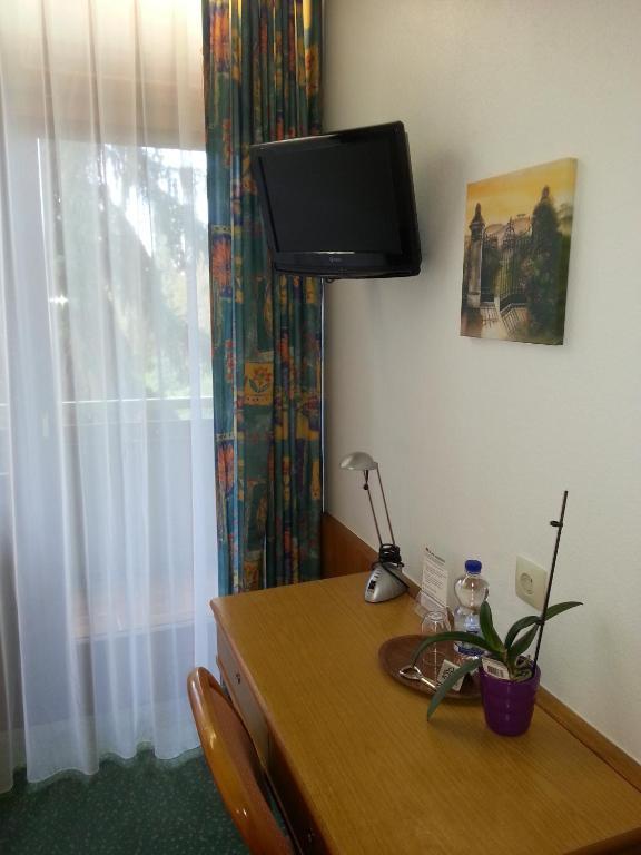 Hotel Koch Maingau Obertshausen Eksteriør billede