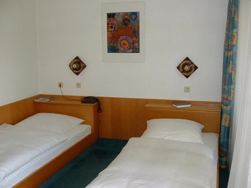 Hotel Koch Maingau Obertshausen Værelse billede